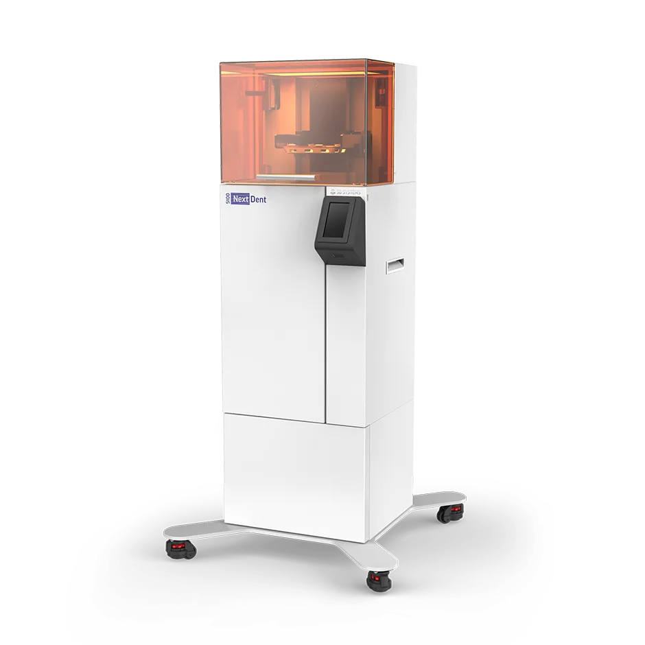 Impresora 3D