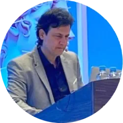 Dr. Juan Fernando Aristizábal